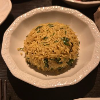 Suraya - Turmeric Rice - Lebanese Near Me - Philadelphia, Pennsylvania Suraya - Turmeric Rice - Lebanese Near Me - Philadelphia, Pennsylvania