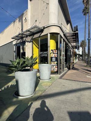 City Kitchen by null