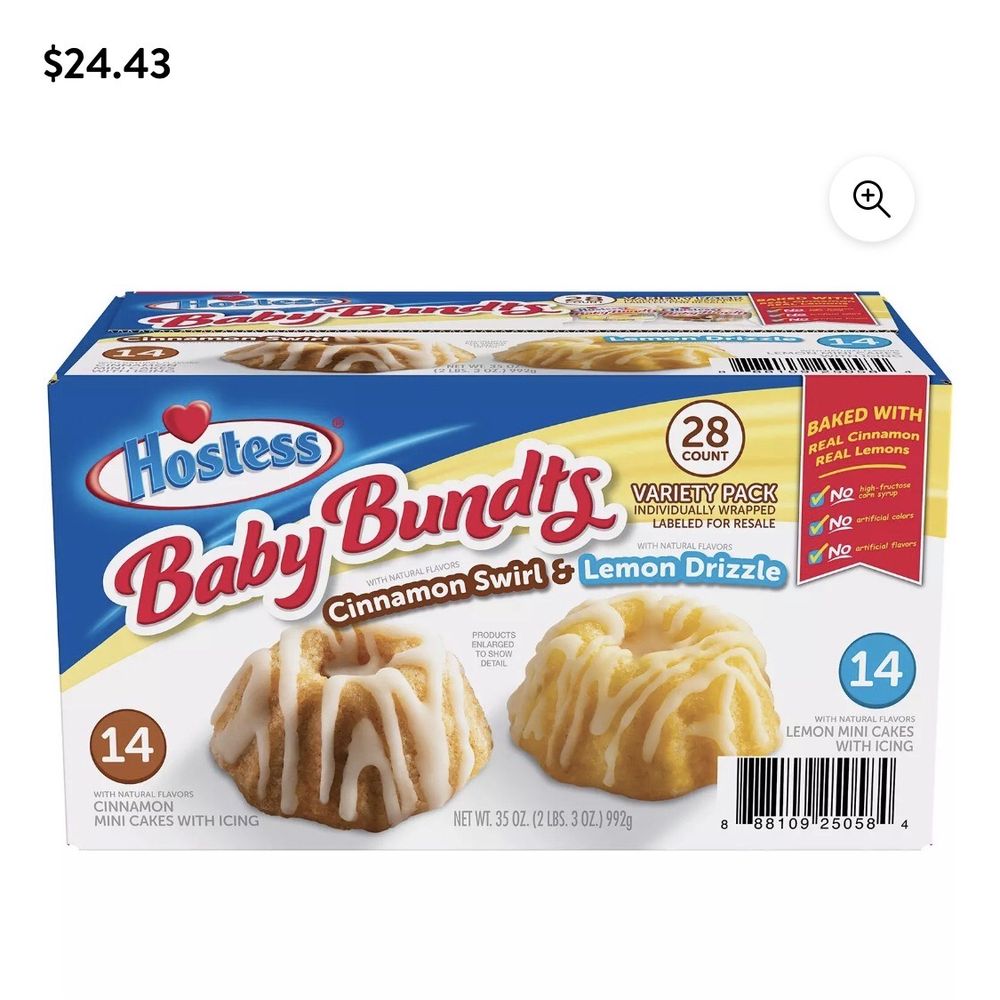 Walmart Neighborhood Market - Cinnamon and lemon cakes with a hole in it!!!! - Grocery Near Me - Carson, California Walmart Neighborhood Market - Cinnamon and lemon cakes with a hole in it!!!! - Grocery Near Me - Carson, California