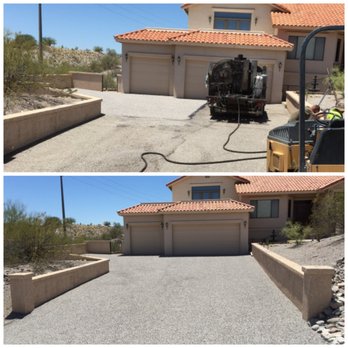 APS Chipsealing & Paving - Masonry/Concrete Near Me - Tucson, Arizona APS Chipsealing & Paving - Masonry/Concrete Near Me - Tucson, Arizona