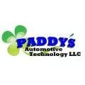 Paddy's Automotive Tech