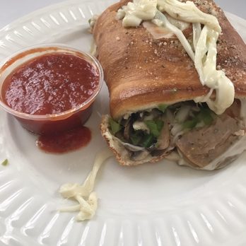 Uncle Louie's Pizza Lounge - Stromboli - Italian Near Me - Wilmington, North Carolina Uncle Louie's Pizza Lounge - Stromboli - Italian Near Me - Wilmington, North Carolina