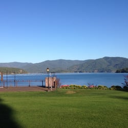 Hayden Lake Country Club - The View