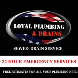 Loyal Plumbing & Drains