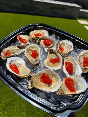 Shucks Tavern & Oyster Bar - Durango Rd by null