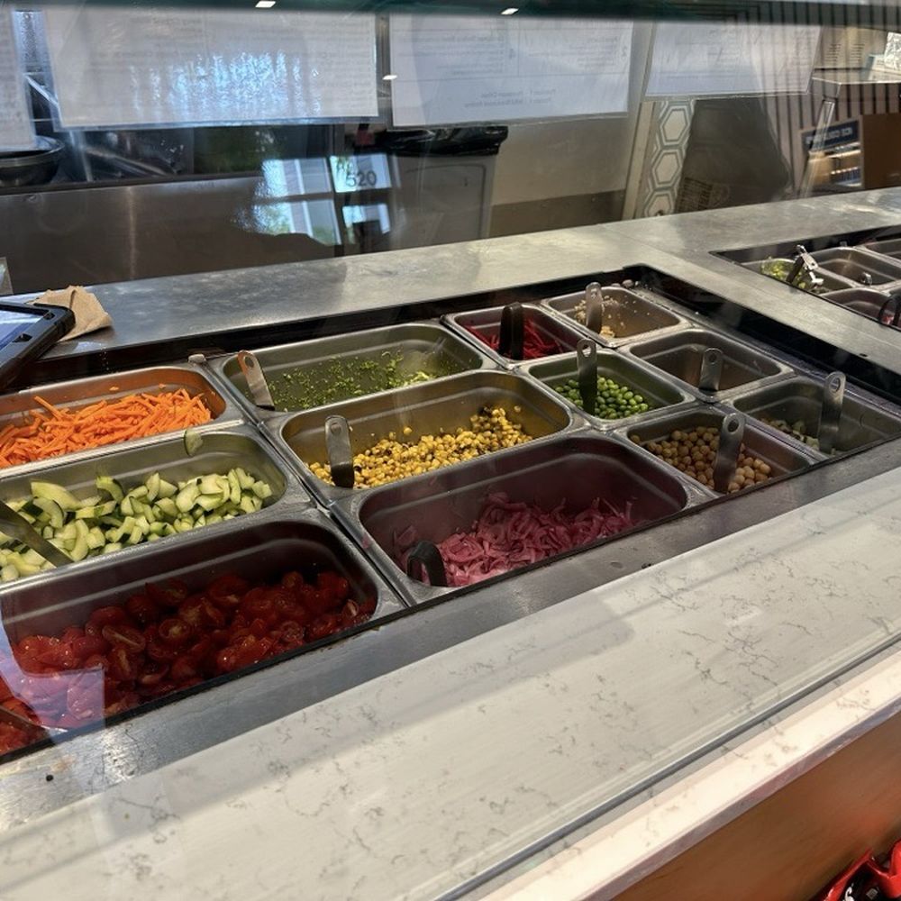 Just Salad - Salad Near Me - Boca Raton, Florida Just Salad - Salad Near Me - Boca Raton, Florida