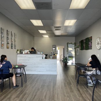 All About Nutrition - Inside - Vitamins & Supplements Near Me - Bakersfield, California All About Nutrition - Inside - Vitamins & Supplements Near Me - Bakersfield, California