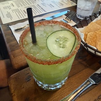 Don Perico Mexican Restaurant - Cucumber Margarita - Mexican Near Me - Napa, California Don Perico Mexican Restaurant - Cucumber Margarita - Mexican Near Me - Napa, California