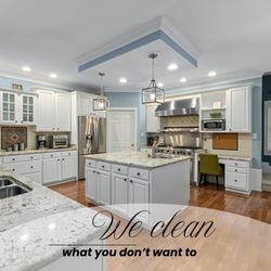 Midwest Cleaning Service