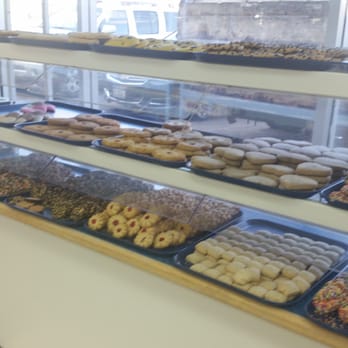 La Baguette - My favorite cookies - Bakeries Near Me - Chicago, Illinois