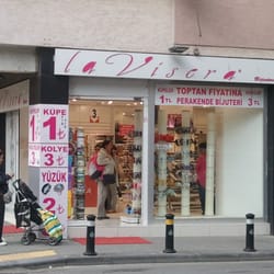 La Visera
