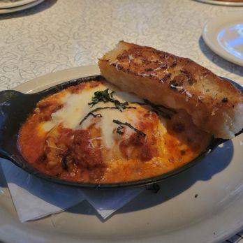Bubba's 33 - Lasagna - American Near Me - Peoria, Arizona