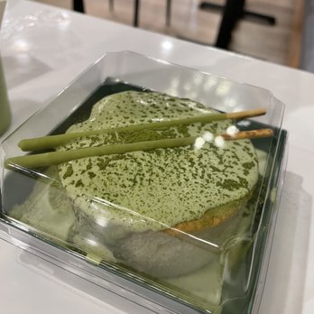 Feng Cha Teahouse - Desserts Near Me - Newark, California