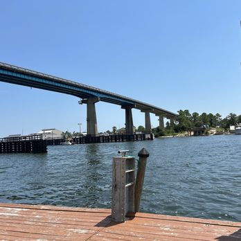 Jaime's Local Seafood Shack - Bars Bridge - Food Trucks Near Me - Pensacola, Florida Jaime's Local Seafood Shack - Bars Bridge - Food Trucks Near Me - Pensacola, Florida