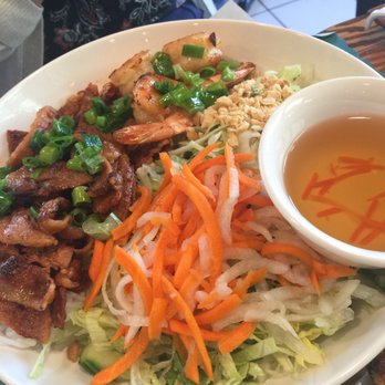 The Pho Cabin - Vietnamese Near Me - Los Altos, California