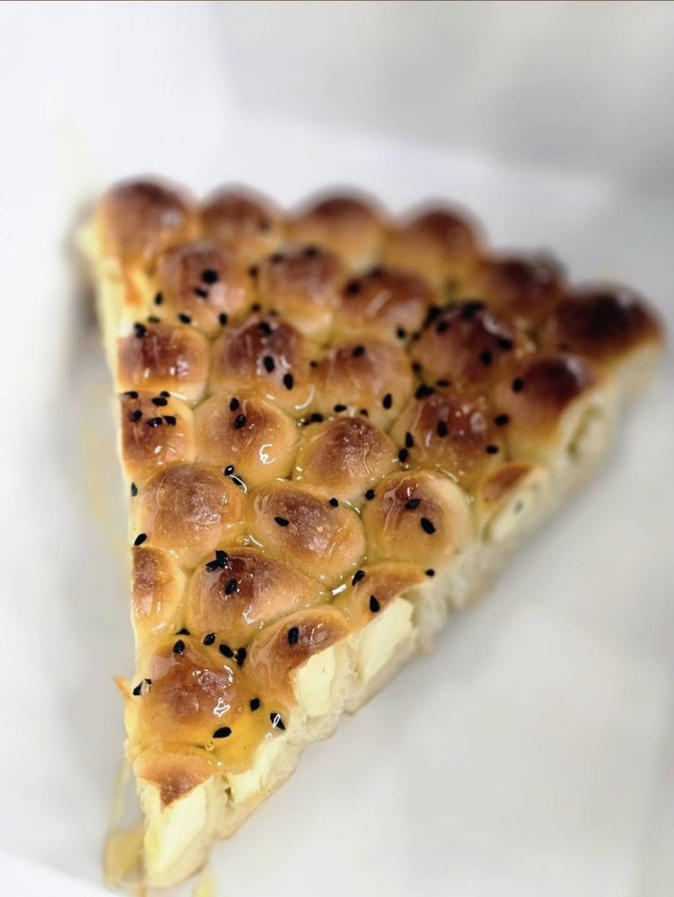 Food from Dar Al Coffee