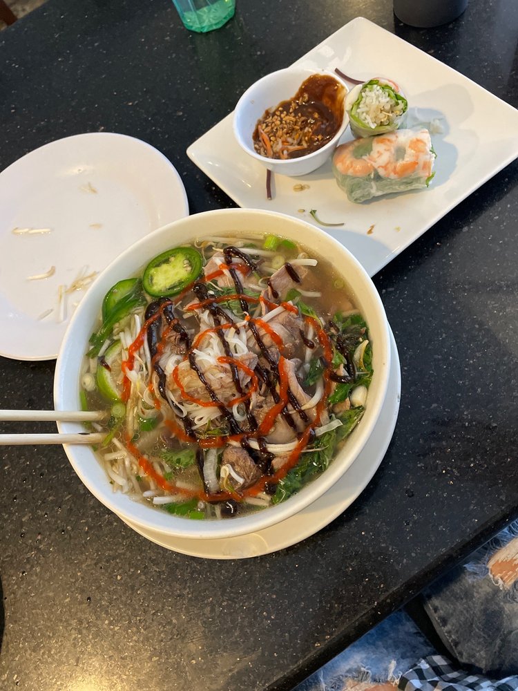 Phở Fifth Avenue