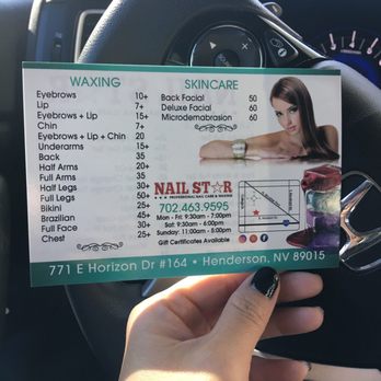 Nail Star Spa - Nail Salons Near Me - Henderson, Nevada Nail Star Spa - Nail Salons Near Me - Henderson, Nevada