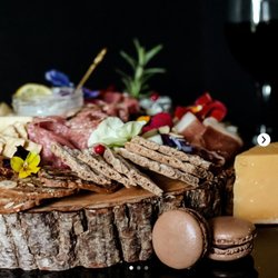 The Grazing Forest