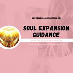 Soul Expansion Guidance