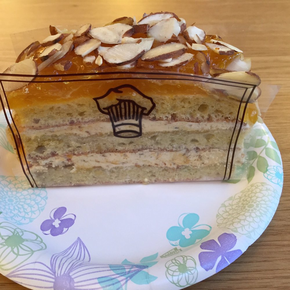 LA Bakery - Russian cake - Bakeries Near Me - Carson City, Nevada LA Bakery - Russian cake - Bakeries Near Me - Carson City, Nevada