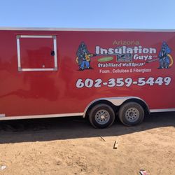 Arizona Insulation Guys - Arizona Insulation guys LLC