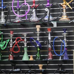 Super Tobacco, Vapor and Hookah - Hookah