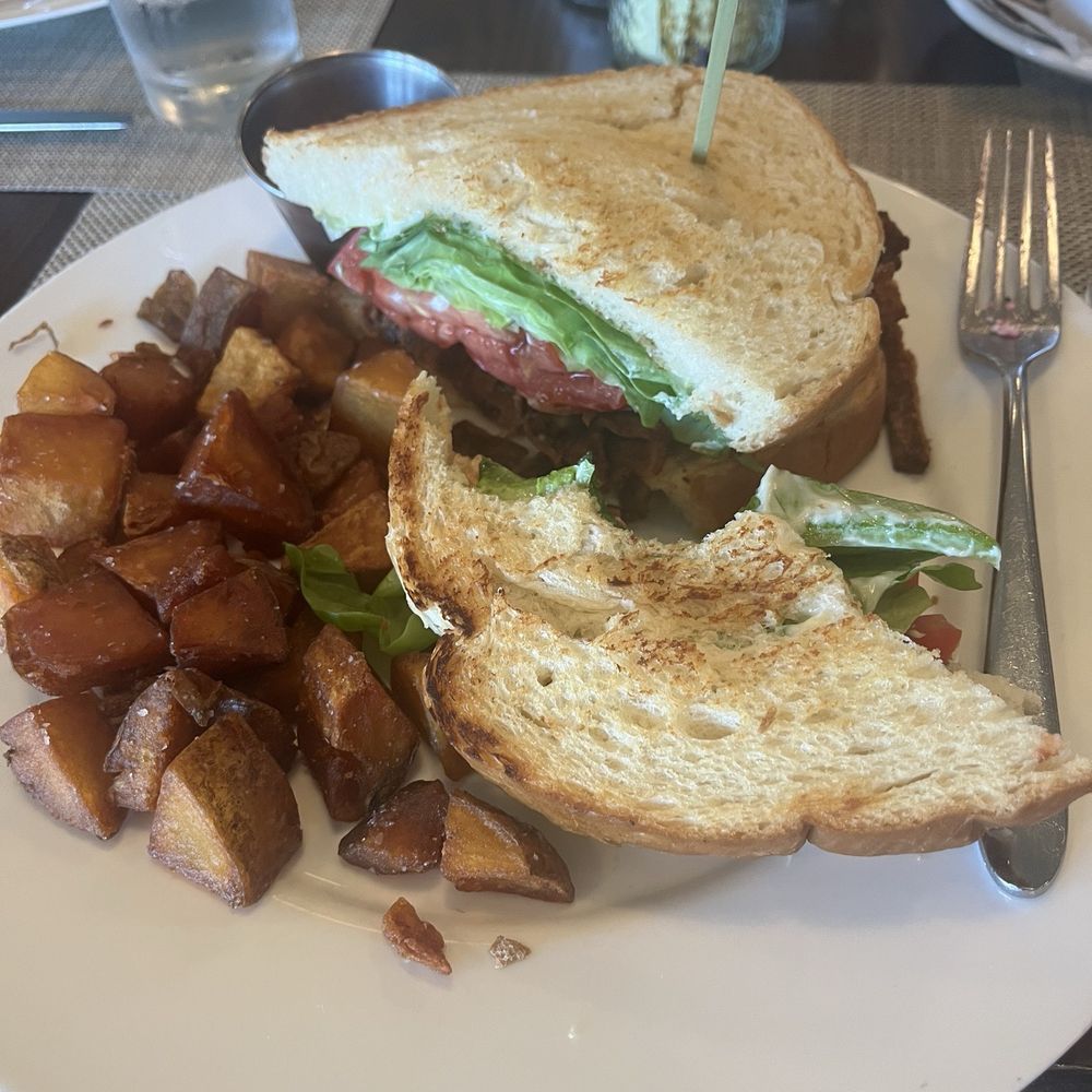 Mandolin - BLT - Southern Near Me - Raleigh, North Carolina Mandolin - BLT - Southern Near Me - Raleigh, North Carolina
