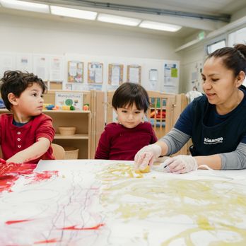 Kidango - Coyote Hills Center - Child Care & Day Care Near Me - Newark, California Kidango - Coyote Hills Center - Child Care & Day Care Near Me - Newark, California