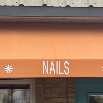 Escape Salon - Nail Salons Near Me - Austin, Texas