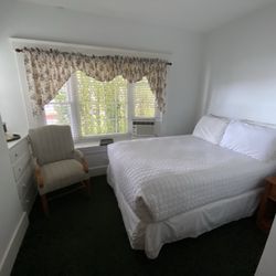 Terrace by the Sea - Room 100