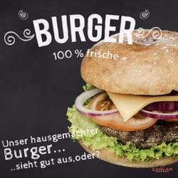 Caglar Bäckerei
