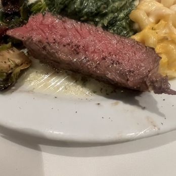 Ruth's Chris Steak House - Tim - Steakhouses Near Me - Long Beach, California Ruth's Chris Steak House - Tim - Steakhouses Near Me - Long Beach, California