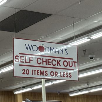 Woodman's Food Market - Grocery Near Me - Appleton, Wisconsin Woodman's Food Market - Grocery Near Me - Appleton, Wisconsin