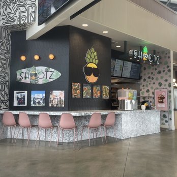 Shootz - Hawaiian Near Me - Ontario, California