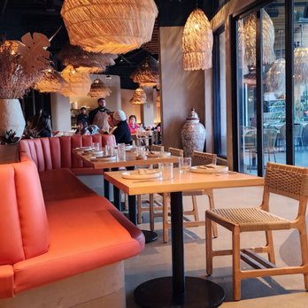 Paseo - Mexican Near Me - Anaheim, California