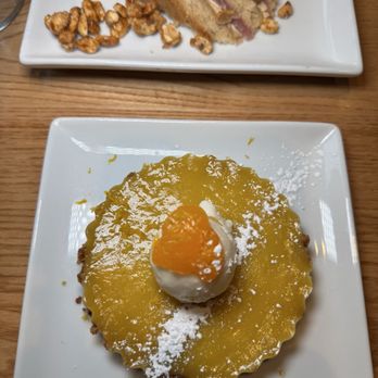 Roots Seasonal Cuisine - New American Near Me - Lee's Summit, Missouri