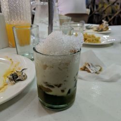 Espada Grill Hermosa - Halo Halo