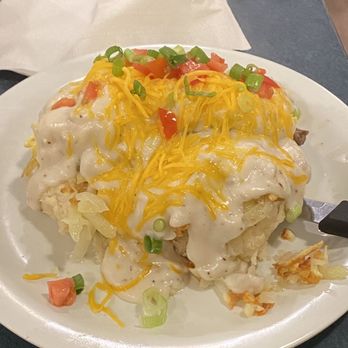 Main Street Overeasy - Jim Bridger Scramble - Breakfast & Brunch Near Me - Bozeman, Montana Main Street Overeasy - Jim Bridger Scramble - Breakfast & Brunch Near Me - Bozeman, Montana