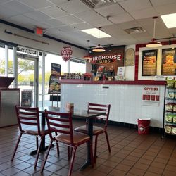 Firehouse Subs