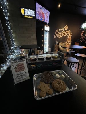 Savage Brewing Company by null