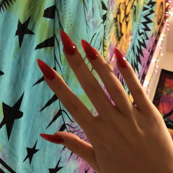 Wonder Nails - Nail Salons Near Me - Princeton, New Jersey