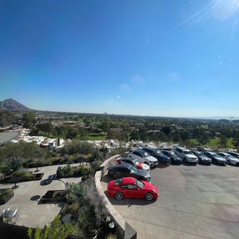 Geordie's at Wrigley Mansion - The view! - New American Near Me - Phoenix, Arizona Geordie's at Wrigley Mansion - The view! - New American Near Me - Phoenix, Arizona