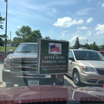 Hy-Vee - You leave it, I'll take it!! - Grocery Near Me - Fairfield, Iowa Hy-Vee - You leave it, I'll take it!! - Grocery Near Me - Fairfield, Iowa