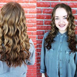 Natural Images Beauty College - Cut & style