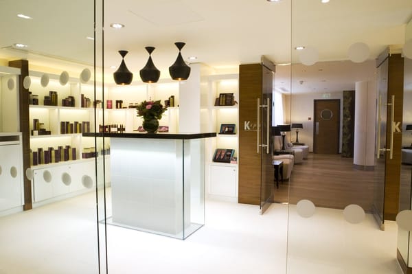 K West Hotel & Spa by null