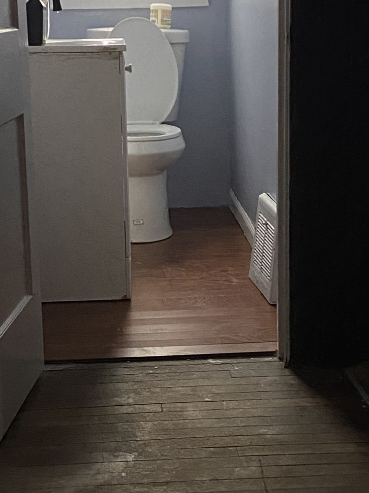 Slide of King of Maintenance