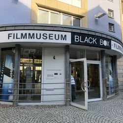Filmmuseum