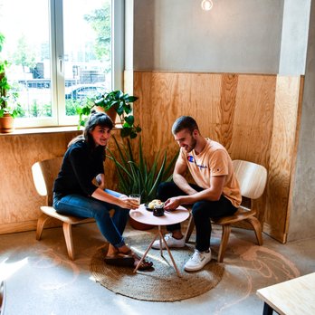 Karma Food - Vegan Near Me - Vienna, 9