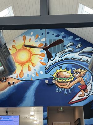 Bam Bam Burger Co. by null